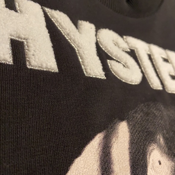 Blood Brother sweatshirt - Picture 6 of 9